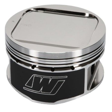 kit piston Wiseco pour Subaru WRX 2.0L 16V(-9cc) 8.35:1 AP coated