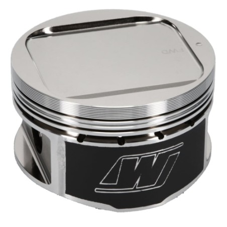 kit piston Wiseco pour Subaru WRX 2.0L 16V(-9cc) 8.35:1 AP coated