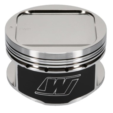 kit piston Wiseco pour Subaru WRX 2.0L 16V(-9cc) 8.35:1 AP coated