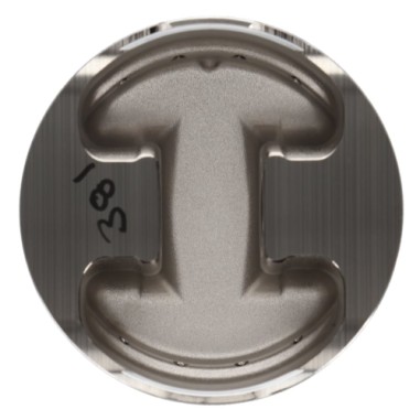 kit piston Wiseco pour Subaru WRX 2.0L 16V(-9cc) 8.35:1 AP coated