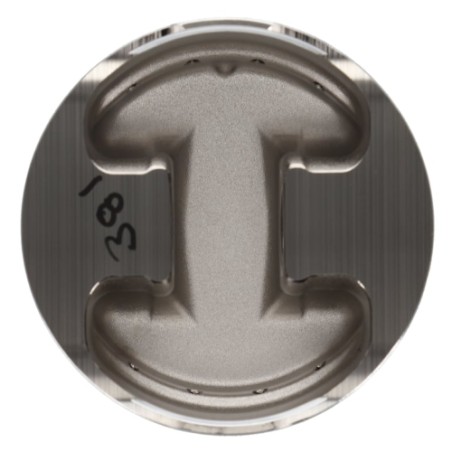 kit piston Wiseco pour Subaru WRX 2.0L 16V(-9cc) 8.35:1 AP coated