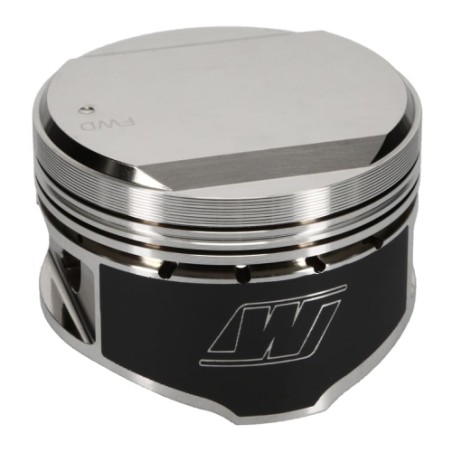 kit piston Wiseco pour Nissan Skyline 2.6L 24V RB26DETT(14Cc) 8.2