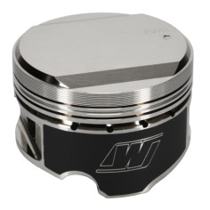 kit piston Wiseco pour Nissan Skyline 2.6L 24V RB26DETT(14Cc)8.25