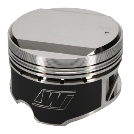 kit piston Wiseco pour Nissan Skyline 2.6L 24V RB26DETT(14Cc)8.25
