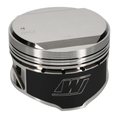 kit piston Wiseco pour Nissan Skyline 2.6L 24V RB26DETT(14Cc)8.25