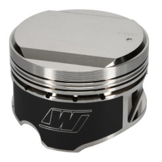 kit piston Wiseco pour Nissan Skyline 2.6L 24V RB26DETT(14Cc)8.25 2