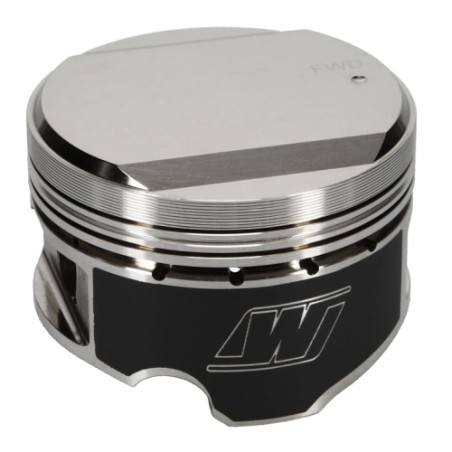 kit piston Wiseco pour Nissan Skyline 2.6L 24V RB26DETT(14Cc)8.25