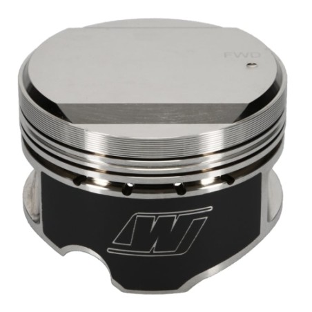 kit piston Wiseco pour Nissan Skyline 2.6L 24V RB26DETT(14Cc)8.25