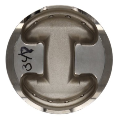 kit piston Wiseco pour Nissan Skyline 2.6L 24V RB26DETT(14Cc)8.25