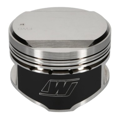 kit piston Wiseco pour Nissan Skyline 2.6L 24V RB26DETT(14Cc)8.25