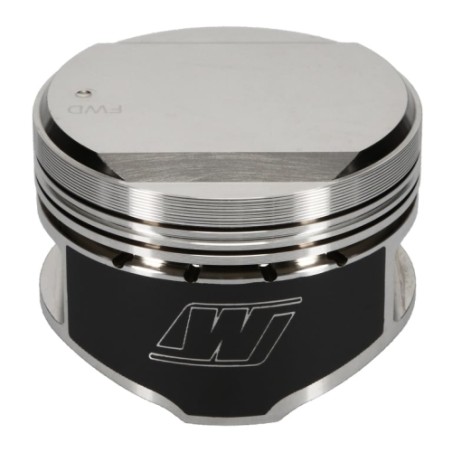 kit piston Wiseco pour Nissan Skyline 2.6L 24V RB26DETT(14Cc)8.25