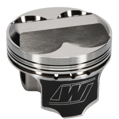 kit piston Wiseco pour Honda B18C/B18A1-B1 /B17A1/B16A 16V (8.25C