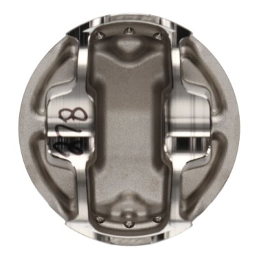 kit piston Wiseco pour Honda B18C/B18A1-B1 /B17A1/B16A 16V (8.25C