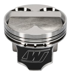 kit piston Wiseco pour Honda Civic B18C/B18A1-B1 /B17A1/B16A 2