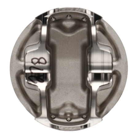 kit piston Wiseco pour Honda Civic B18C/B18A1-B1 /B17A1/B16A