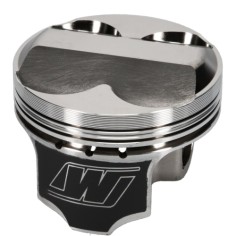 kit piston Wiseco pour Honda Integra/Civic B18C/B18A1-B1 /B17A1/B 2