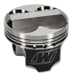kit piston Wiseco pour Honda Integra/Civic B18C/B18A1-B1 /B17A1/B