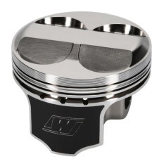 kit piston Wiseco pour Honda CRV/Vtec 2.0L 16V B20B w/B16A '97-02 2