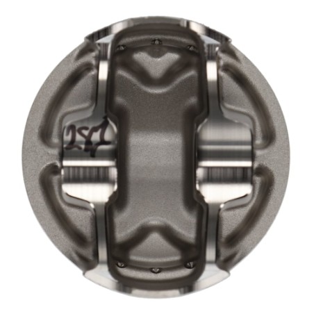 kit piston Wiseco pour Honda CRV/Vtec 2.0L 16V B20B w/B16A '97-02
