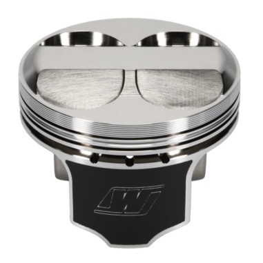 kit piston Wiseco pour Honda 2.0L 16V B20B w/B16A '97-02 (8.25cc)