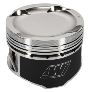 kit piston Wiseco pour Mitsubishi Lancer Evo 8/9 4G63 Turbo (-14c