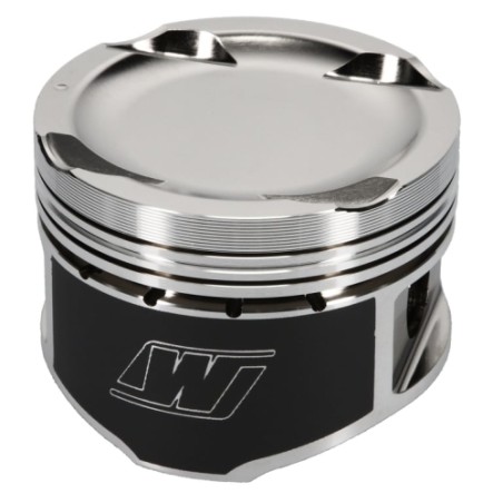 kit piston Wiseco pour Mitsubishi Lancer Evo 8/9 4G63 Turbo (-14c