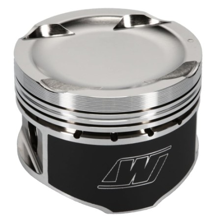 kit piston Wiseco pour Mitsubishi Lancer Evo 8/9 4G63 Turbo (-14c