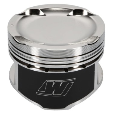 kit piston Wiseco pour Mitsubishi Lancer Evo 8/9 4G63 Turbo (-14c