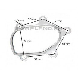 Joint sortie Turbo T25 2
