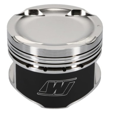 kit piston Wiseco pour Mitsubishi Eclipse/Evo 8/9 4G63 w/4G64