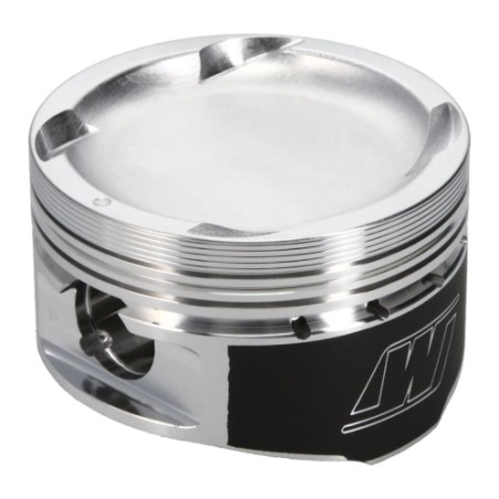 kit piston Wiseco pour Mitsubishi Eclipse /Evo 8/9 4G63 w/4G64 2.