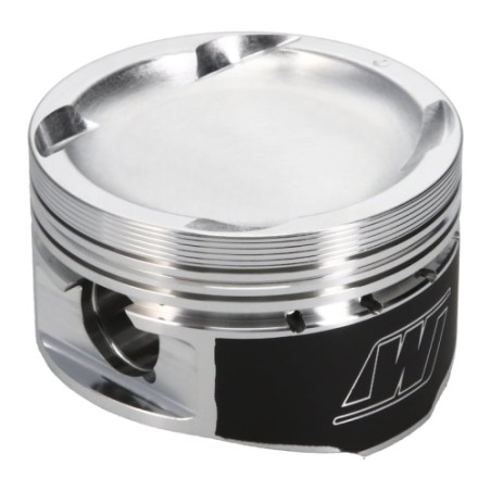 kit piston Wiseco pour Mitsubishi Eclipse /Evo 8/9 4G63 w/4G64 2.