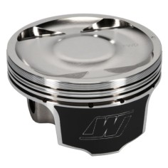 kit piston Wiseco pour Subaru WRX STI EJ257 2.5L 16V 4 cyl. (-19c