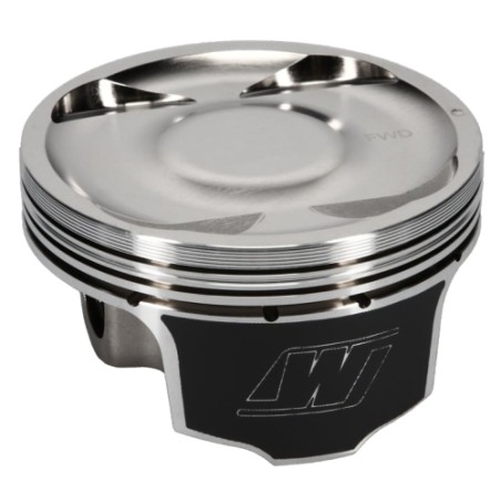 kit piston Wiseco pour Subaru WRX STI EJ257 2.5L 16V 4 cyl. (-19c