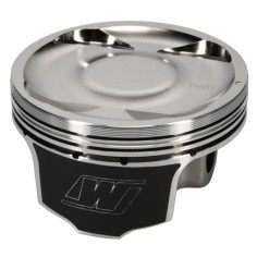 kit piston Wiseco pour Subaru WRX STI EJ257 2.5L 16V 4 cyl. (-19c 2