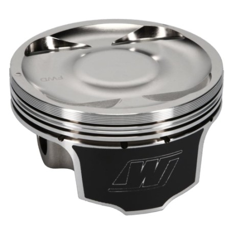 kit piston Wiseco pour Subaru WRX STI EJ257 2.5L 16V 4 cyl. (-19c