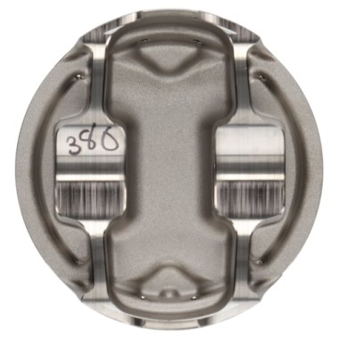kit piston Wiseco pour Subaru WRX STI EJ257 2.5L 16V 4 cyl. (-19c