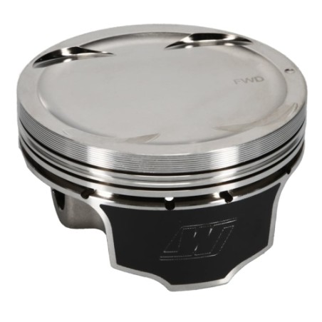 kit piston Wiseco pour Nissan VQ35 4V '04 8.8:1