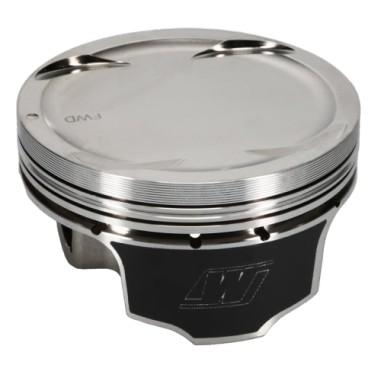 kit piston Wiseco pour Nissan VQ35 4V '04 8.8:1