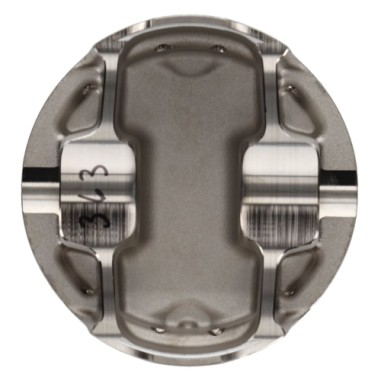 kit piston Wiseco pour Nissan VQ35 4V '04 8.8:1
