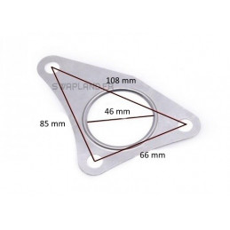 Kit joint Turbo Subaru Impreza 2