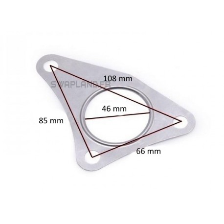 Kit joint Turbo Subaru Impreza