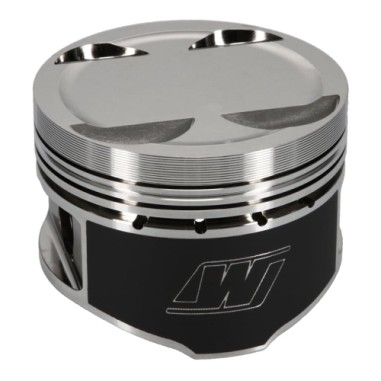 kit piston Wiseco pour Toyota 3SGTE 2.0L 16V 4 cyl. (-6cc) 9.0:1