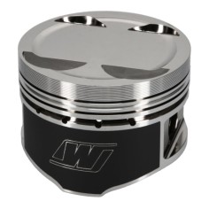 kit piston Wiseco pour Toyota 3SGTE 2.0L 16V 4 cyl. (-6cc) 9.0:1 2