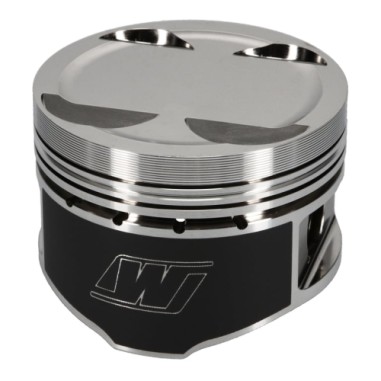 kit piston Wiseco pour Toyota 3SGTE 2.0L 16V 4 cyl. (-6cc) 9.0:1