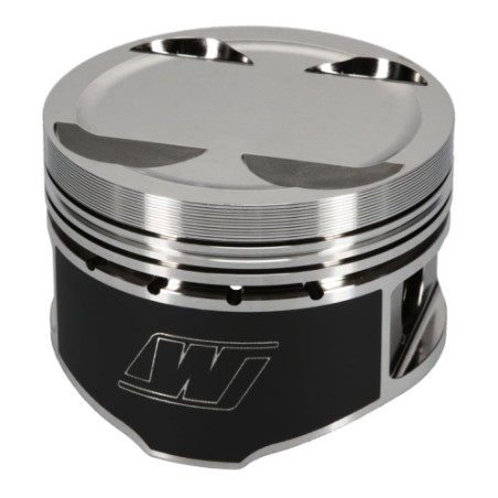 kit piston Wiseco pour Toyota 3SGTE 2.0L 16V 4 cyl. (-6cc) 9.0:1