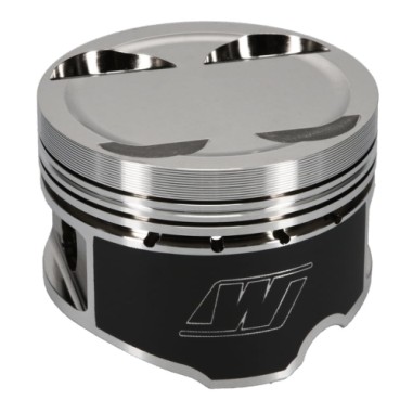 kit piston Wiseco pour Toyota 3SGTE 2.0L 16V 4 cyl. (-6cc) 9.0:1