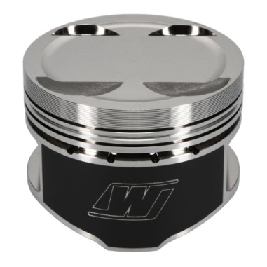 kit piston Wiseco pour Toyota 3SGTE 2.0L 16V 4 cyl. (-6cc) 9.0:1