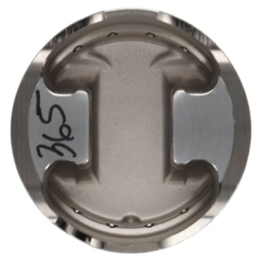 kit piston Wiseco pour Toyota 3SGTE 2.0L 16V 4 cyl. (-6cc) 9.0:1
