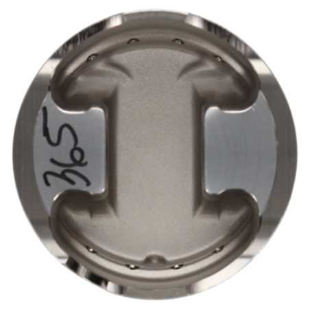 kit piston Wiseco pour Toyota 3SGTE 2.0L 16V 4 cyl. (-6cc) 9.0:1